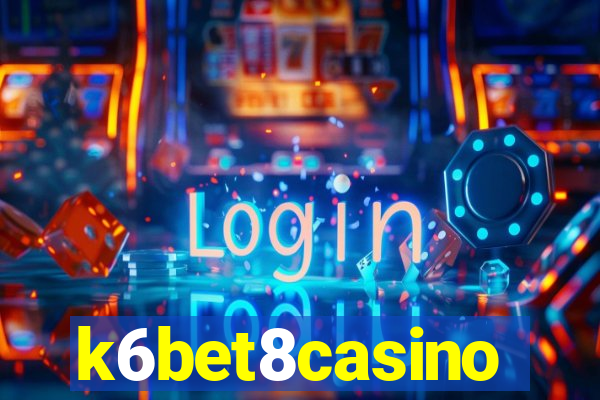 k6bet8casino