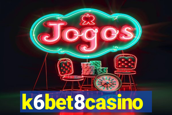 k6bet8casino