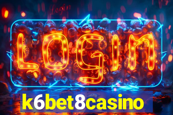 k6bet8casino