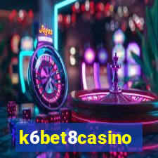 k6bet8casino