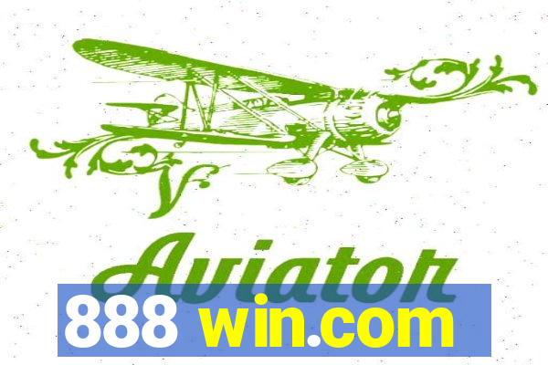 888 win.com