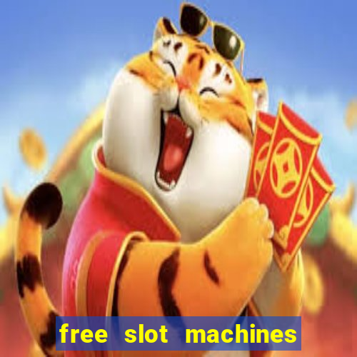 free slot machines with no downloads