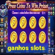 ganhos slots