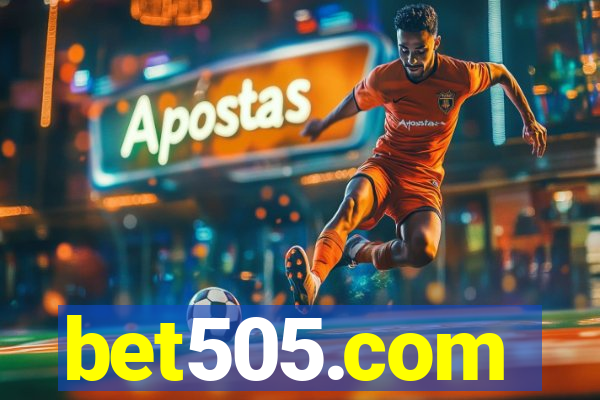 bet505.com