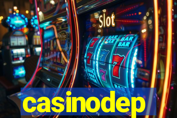 casinodep