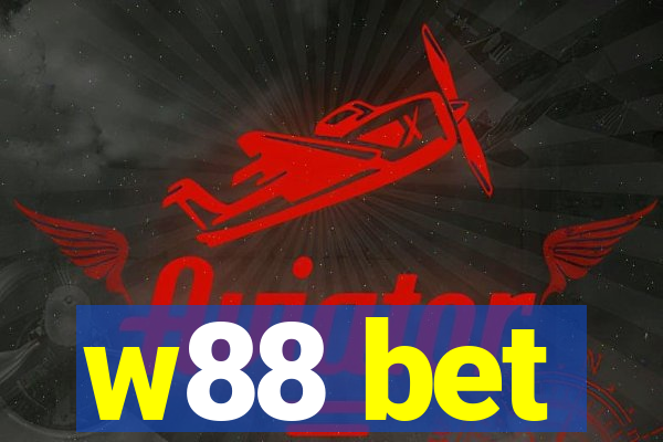 w88 bet