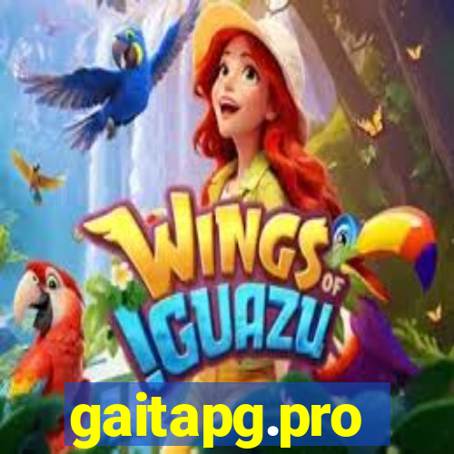 gaitapg.pro