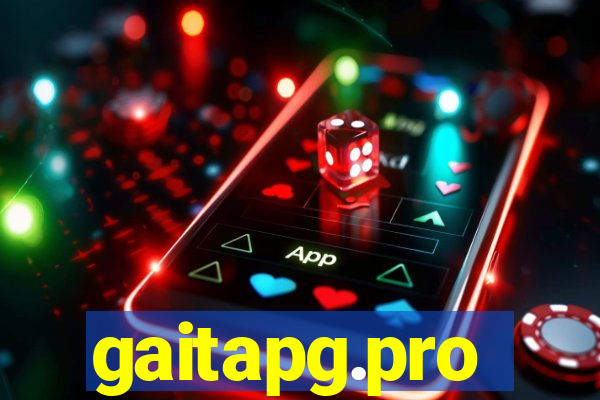 gaitapg.pro