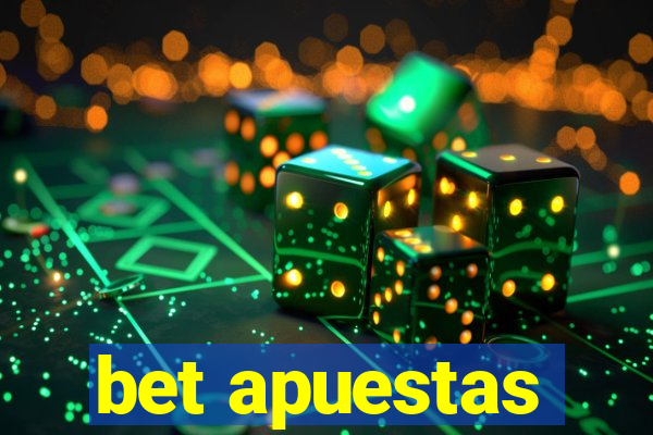 bet apuestas