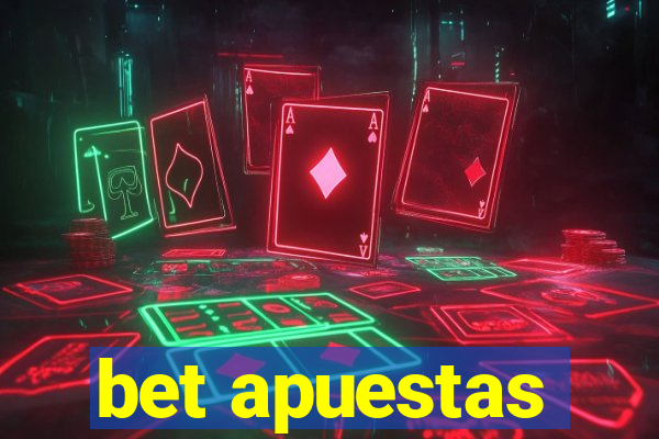 bet apuestas