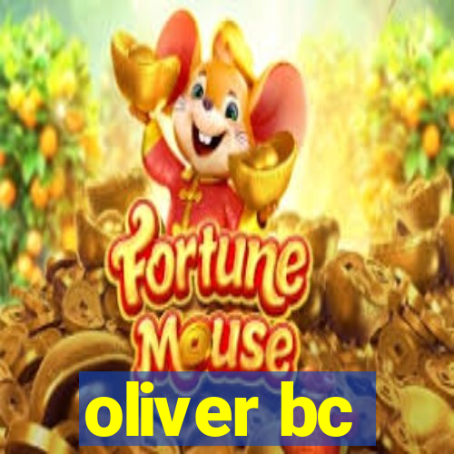 oliver bc