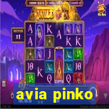 avia pinko