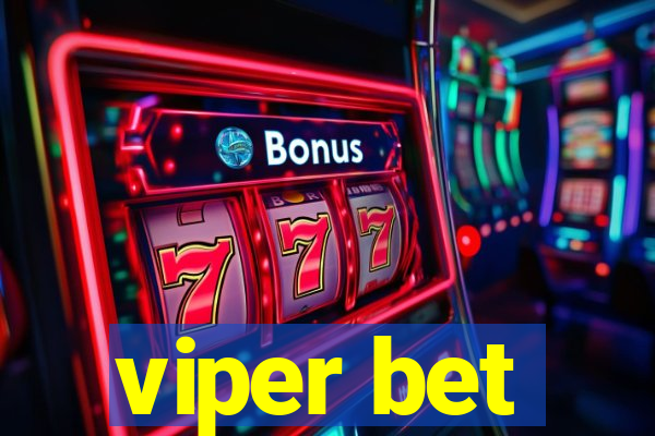 viper bet