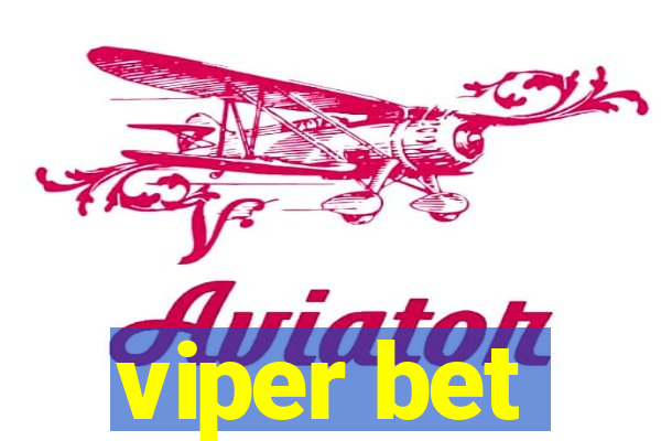 viper bet