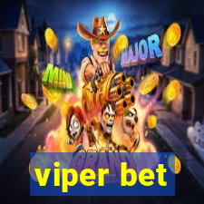 viper bet