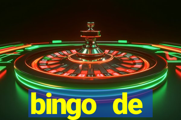 bingo de multiplica??o 4 ano