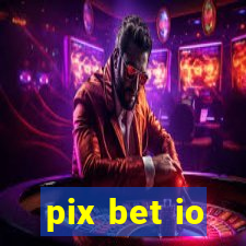 pix bet io