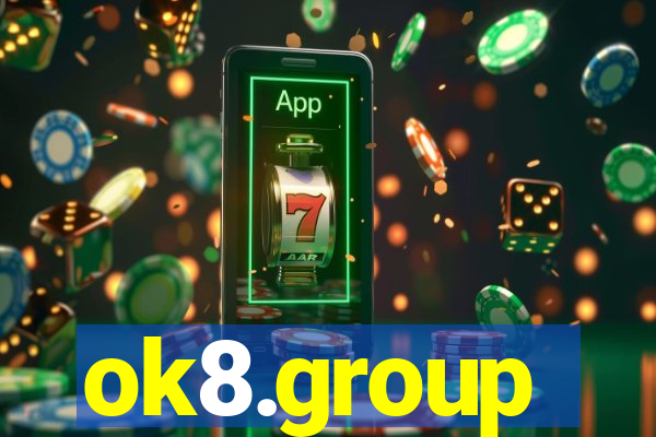 ok8.group