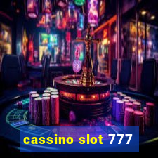 cassino slot 777