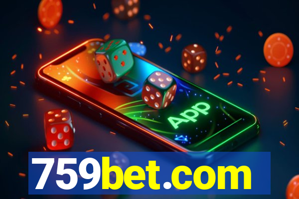 759bet.com