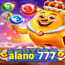 alano 777