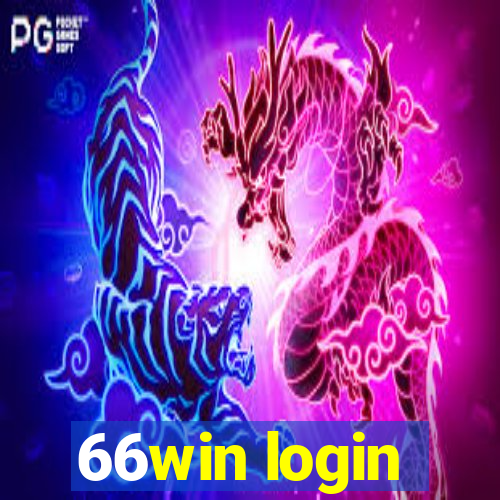 66win login