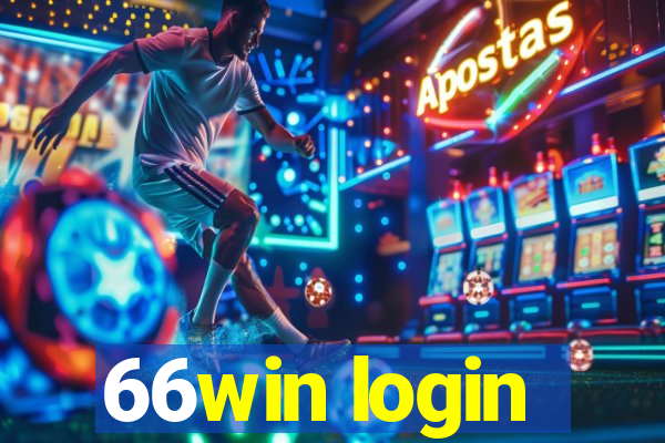 66win login