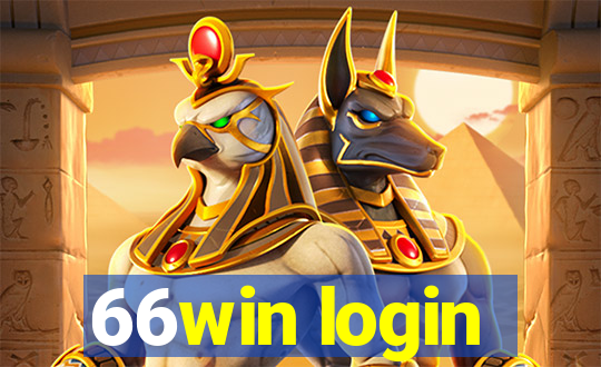 66win login