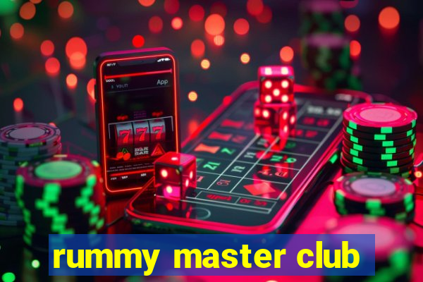 rummy master club