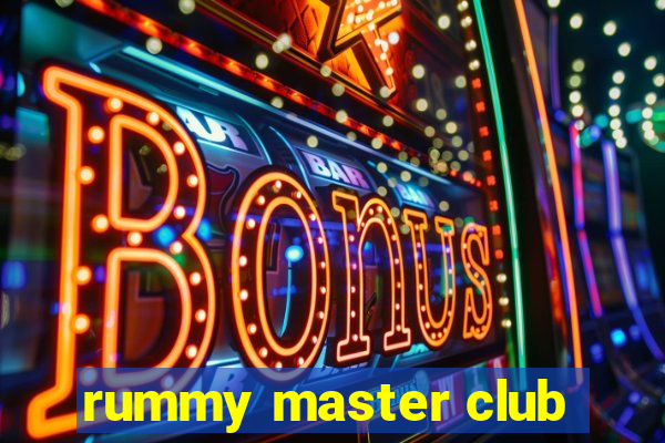 rummy master club