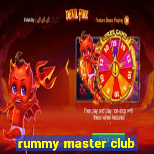 rummy master club