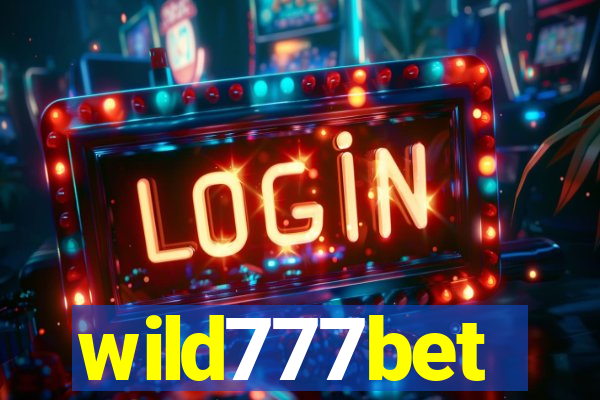 wild777bet