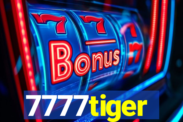 7777tiger