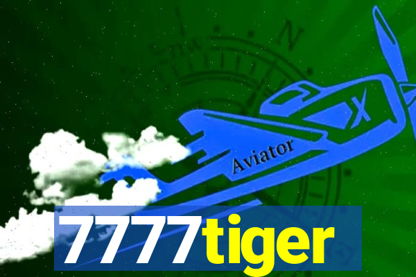 7777tiger