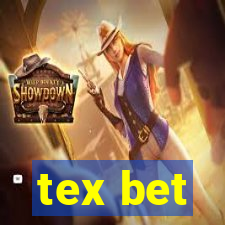 tex bet