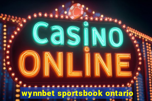 wynnbet sportsbook ontario