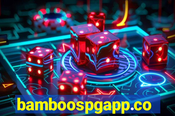 bamboospgapp.com