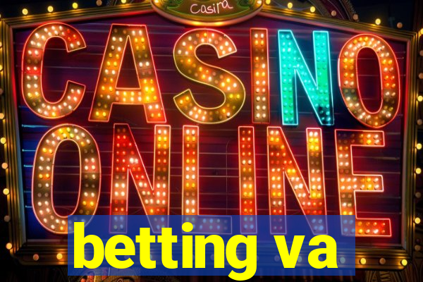 betting va