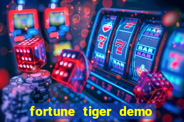 fortune tiger demo bet 500