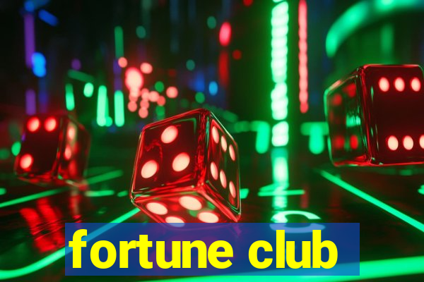 fortune club