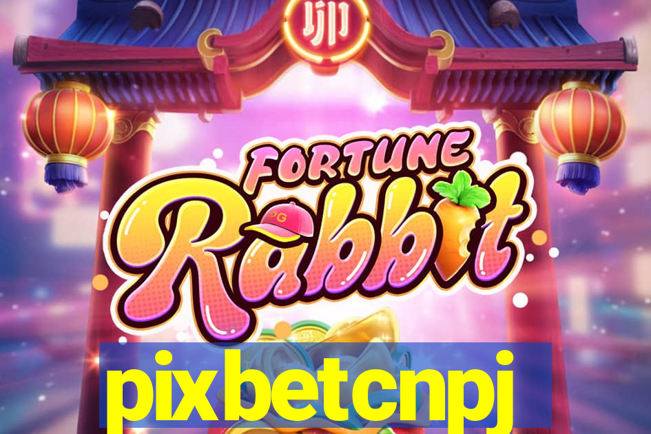 pixbetcnpj