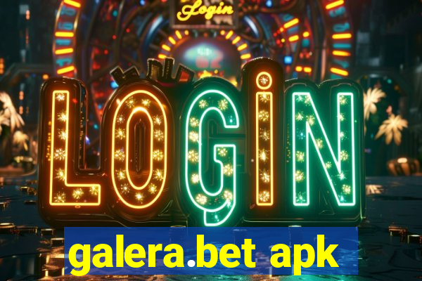 galera.bet apk