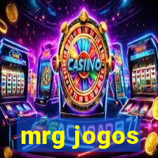 mrg jogos