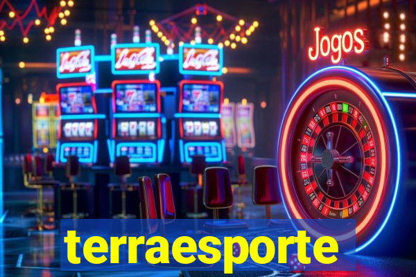 terraesporte