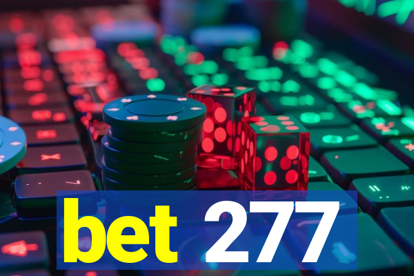 bet 277