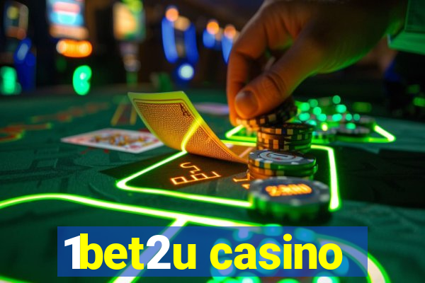 1bet2u casino