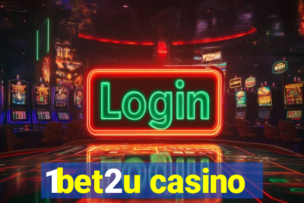 1bet2u casino