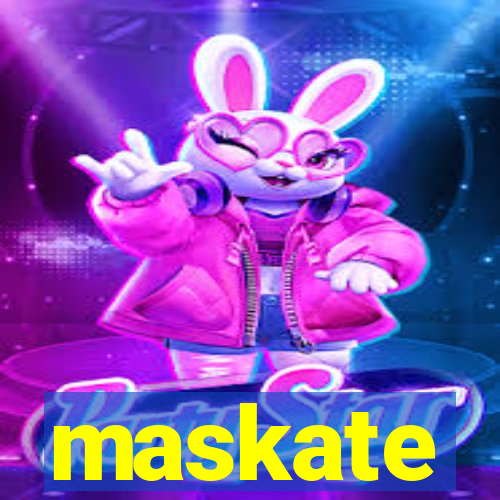 maskate