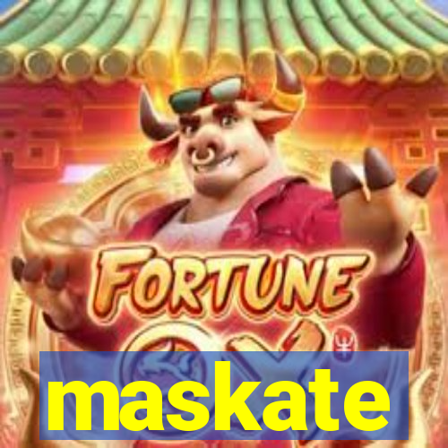 maskate