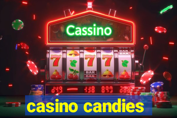 casino candies